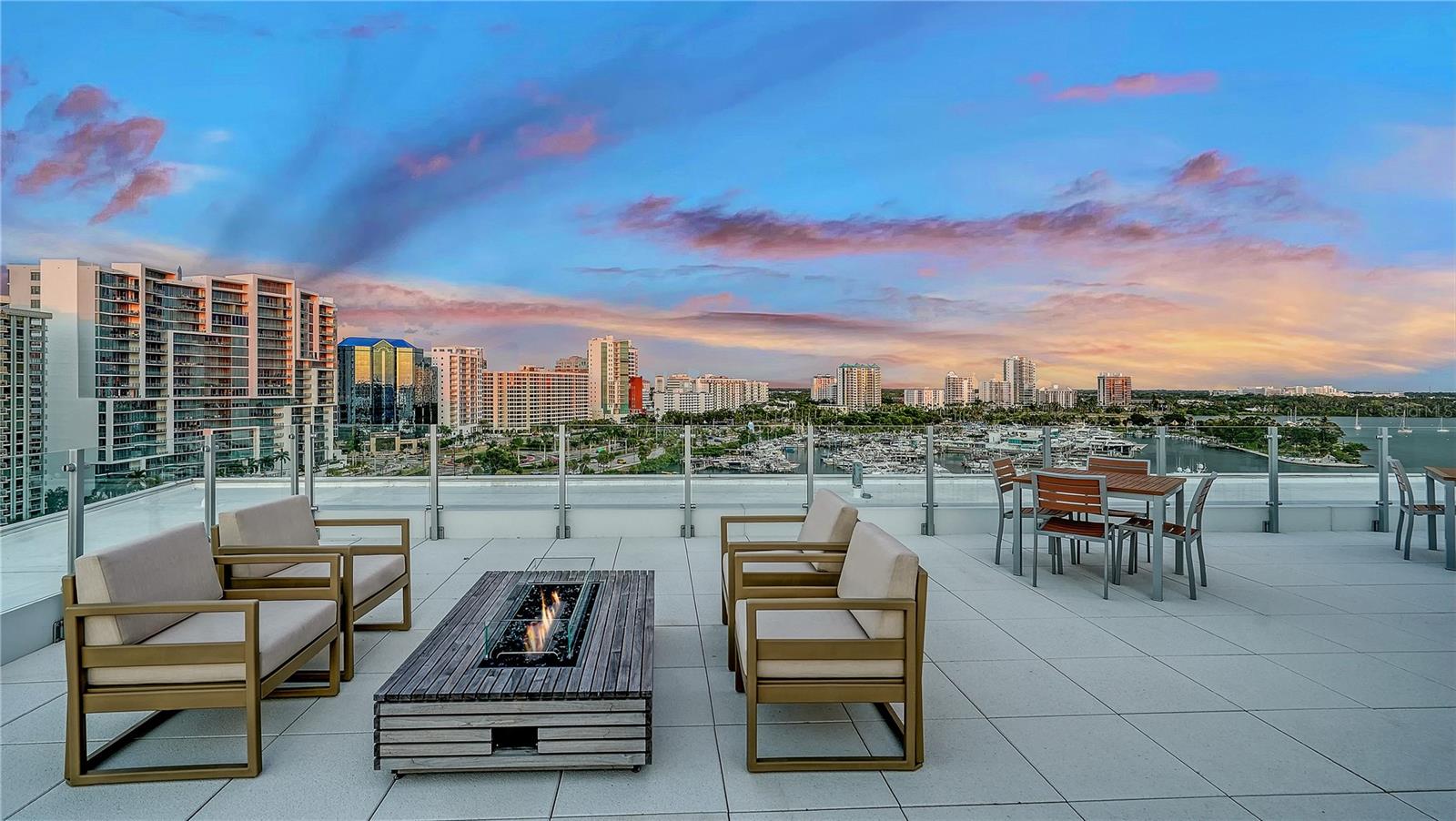 EVOLUTION - Residential