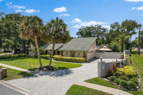 A home in TAMPA