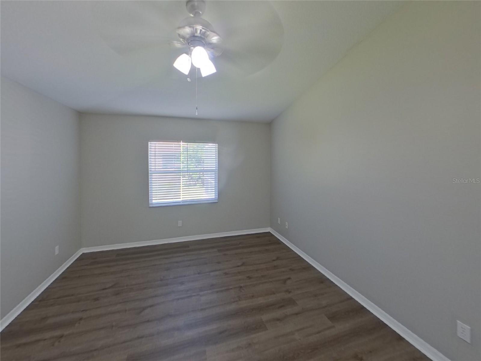 PORT CHARLOTTE SUB 02 - Residential Lease