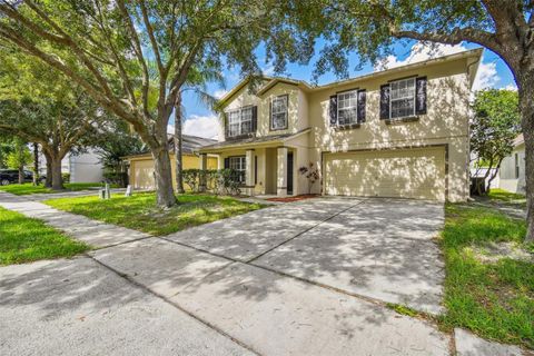 A home in ORLANDO