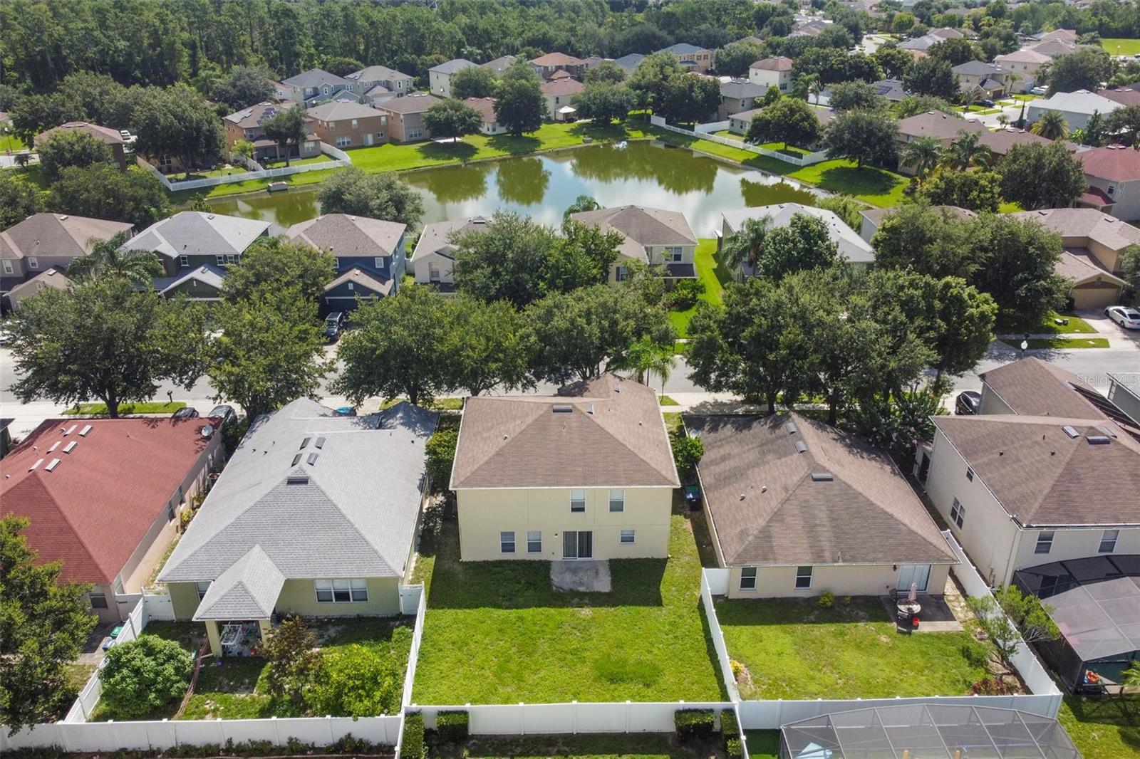 Photo 46 of 48 of 1256 OCKLAWAHA DRIVE house