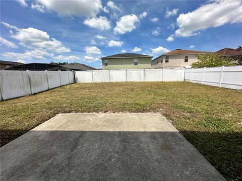 A home in ORLANDO