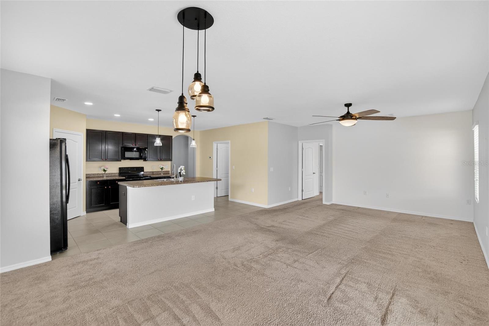 MAGNOLIA GREEN PH 2 - Residential