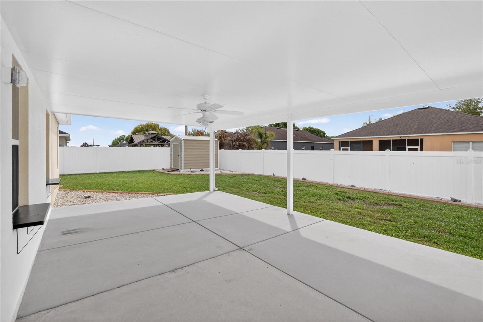 MAGNOLIA GREEN PH 2 - Residential