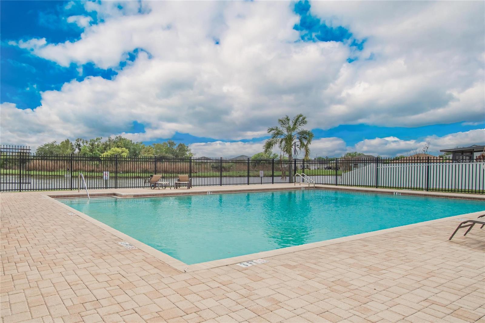 MAGNOLIA GREEN PH 2 - Residential