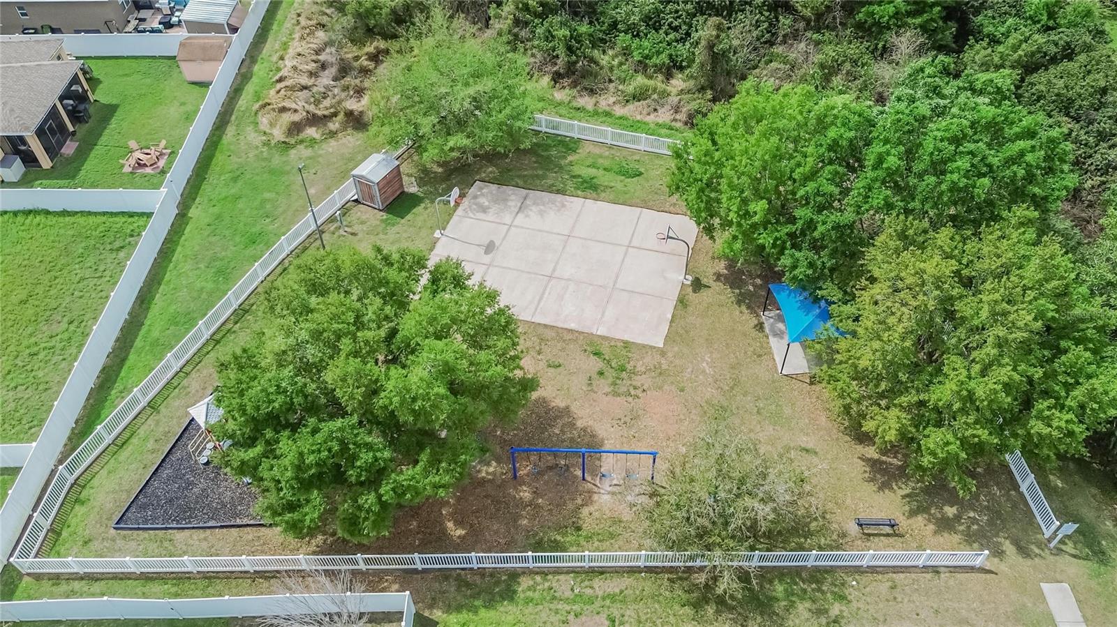 MAGNOLIA GREEN PH 2 - Residential