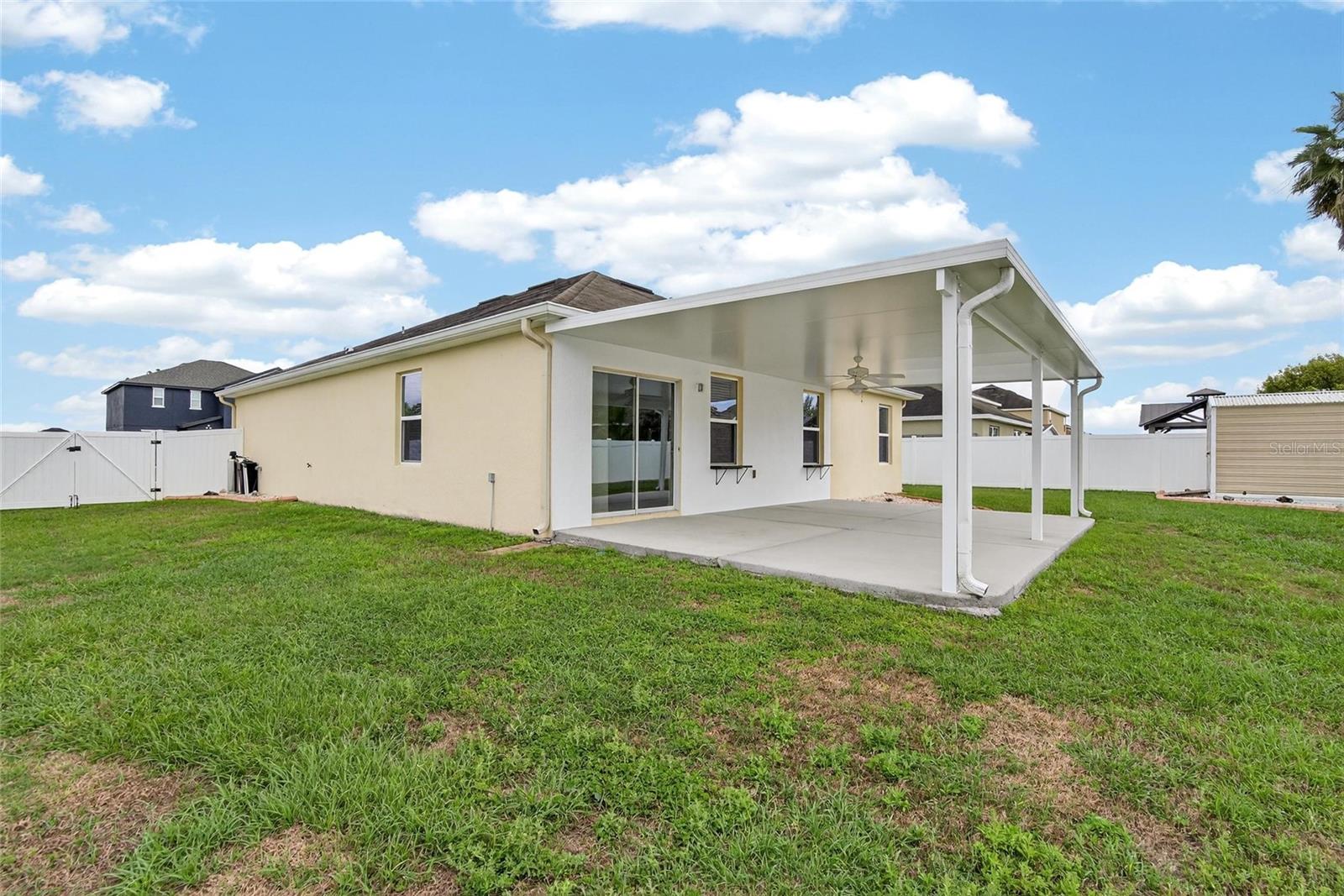 MAGNOLIA GREEN PH 2 - Residential