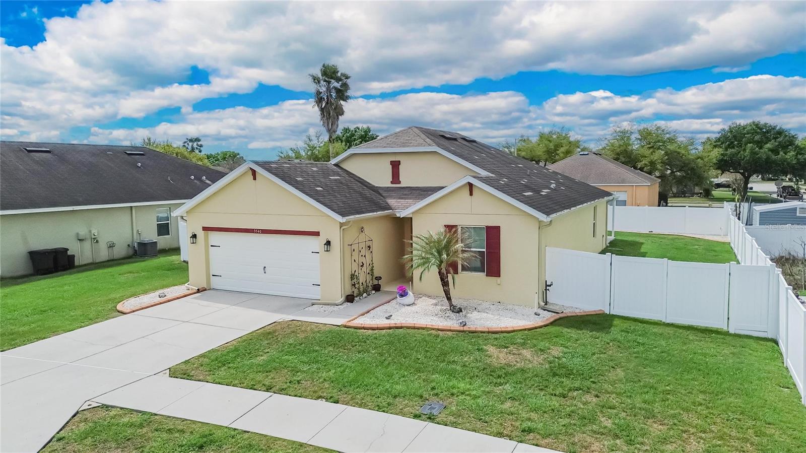 MAGNOLIA GREEN PH 2 - Residential