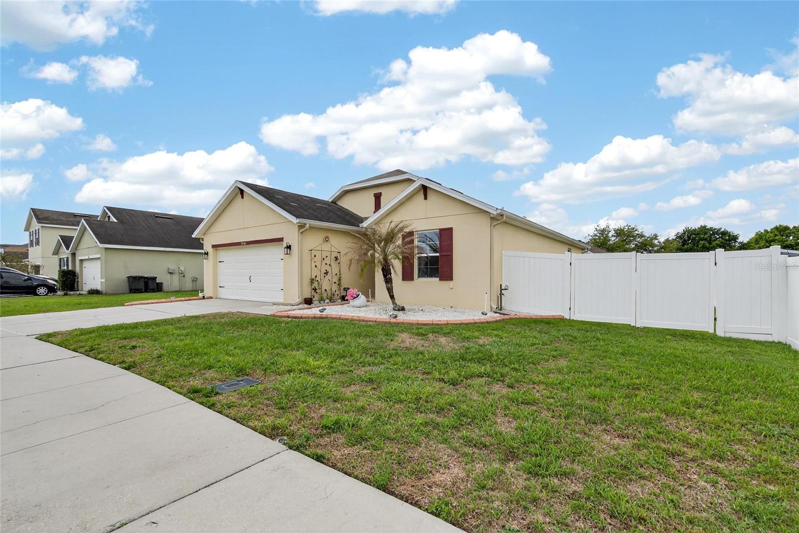 MAGNOLIA GREEN PH 2 - Residential