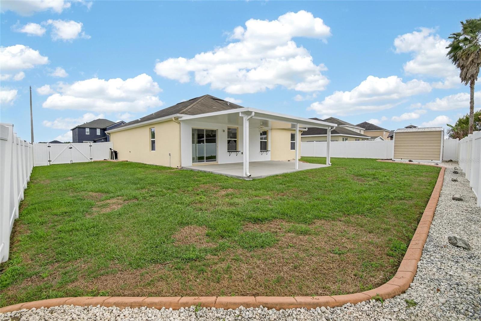 MAGNOLIA GREEN PH 2 - Residential