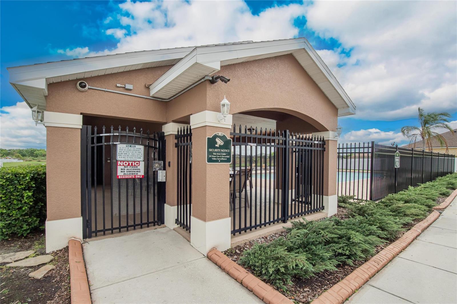 MAGNOLIA GREEN PH 2 - Residential