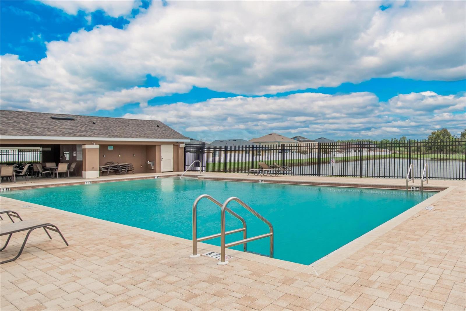 MAGNOLIA GREEN PH 2 - Residential