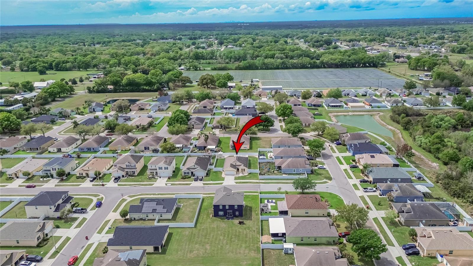 MAGNOLIA GREEN PH 2 - Residential