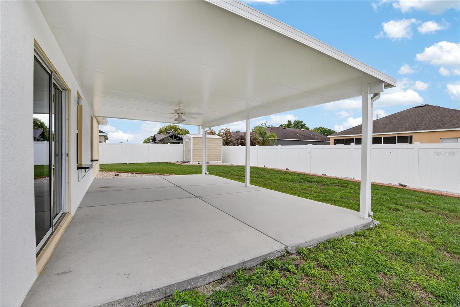 MAGNOLIA GREEN PH 2 - Residential