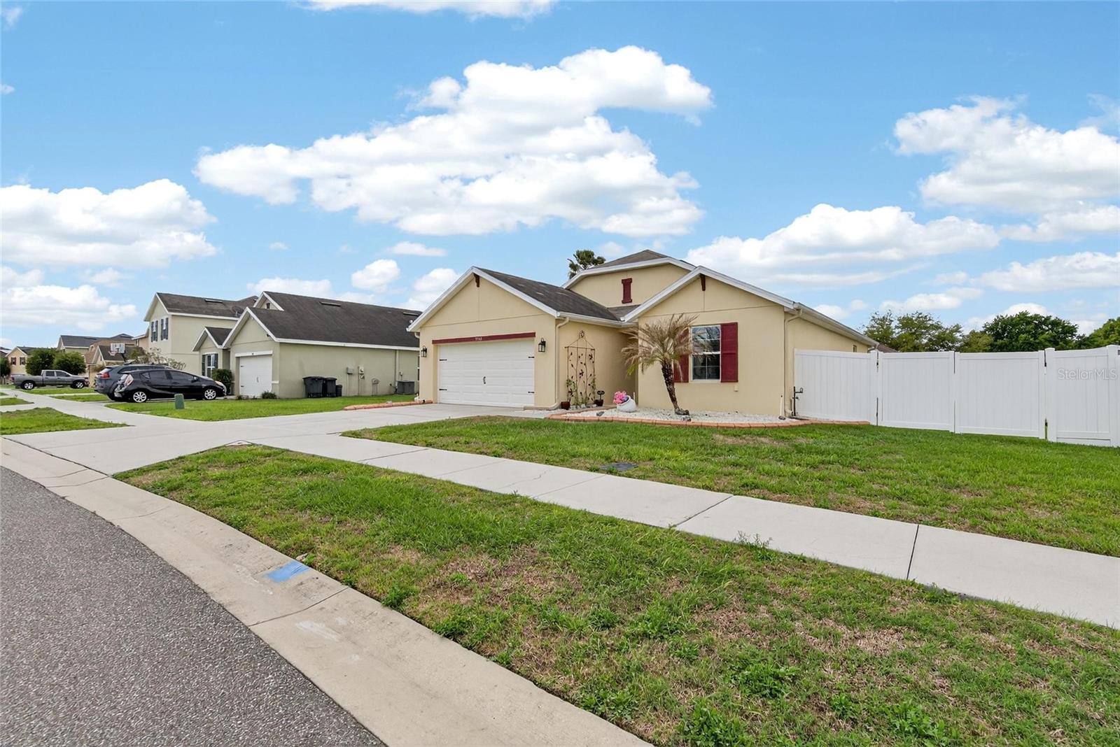 MAGNOLIA GREEN PH 2 - Residential