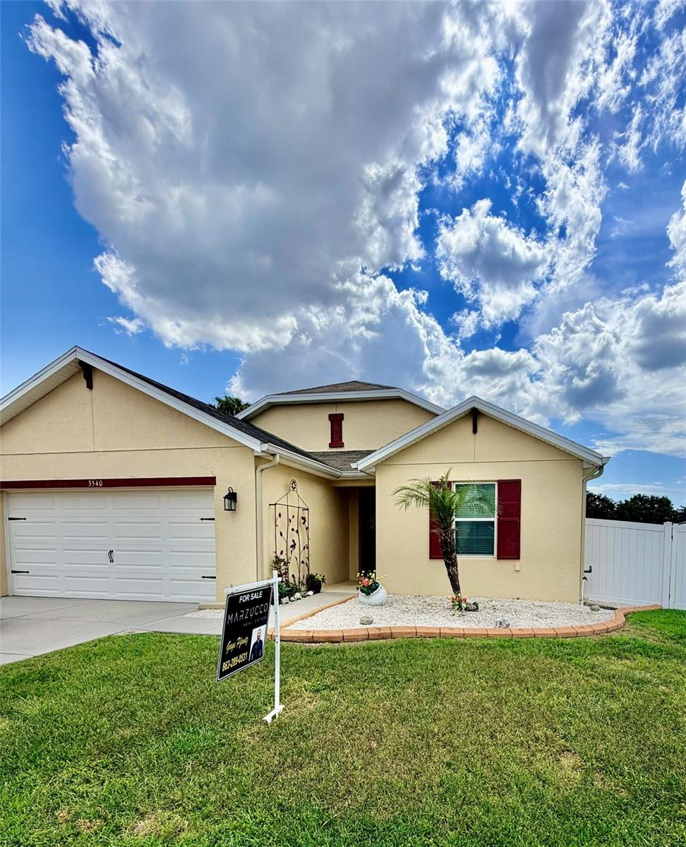 Photo of 3540 San Moise Place, Plant City, FL 33567 (MLS # L4960339)