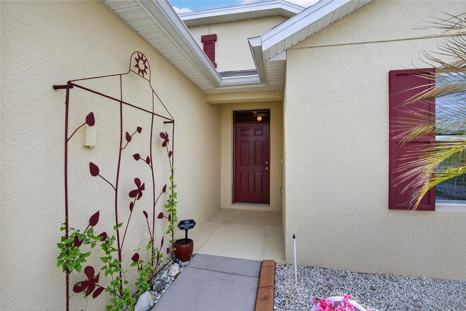 MAGNOLIA GREEN PH 2 - Residential