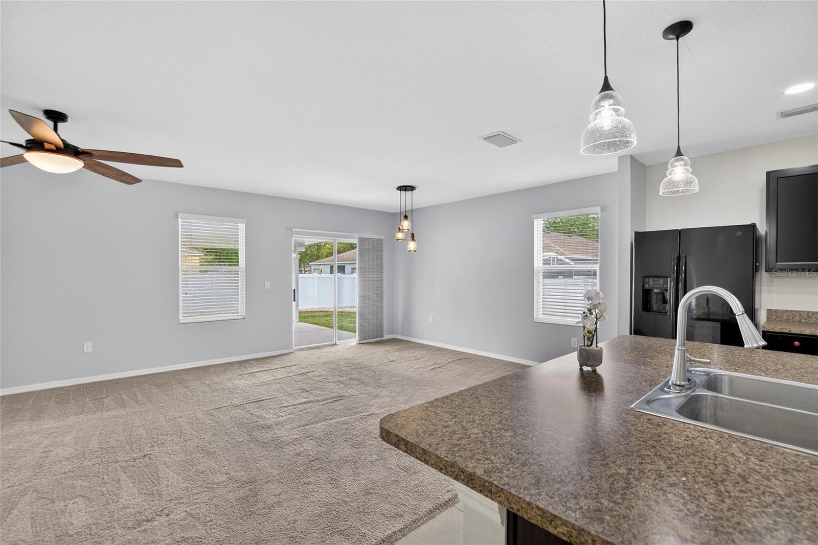 MAGNOLIA GREEN PH 2 - Residential