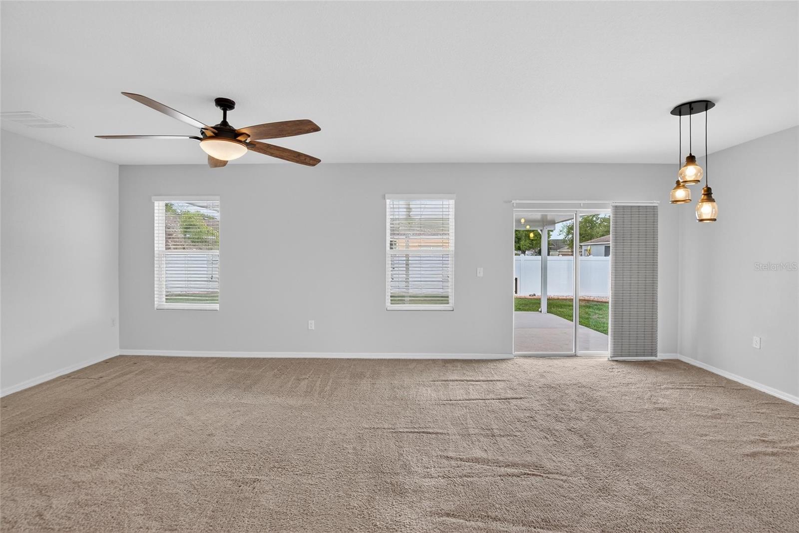 MAGNOLIA GREEN PH 2 - Residential