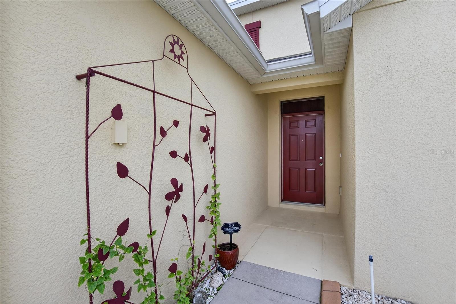 MAGNOLIA GREEN PH 2 - Residential