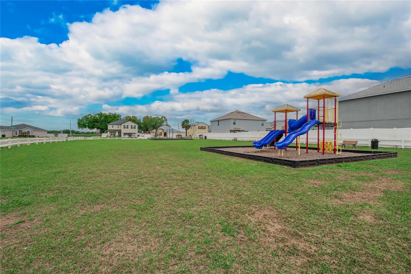 MAGNOLIA GREEN PH 2 - Residential