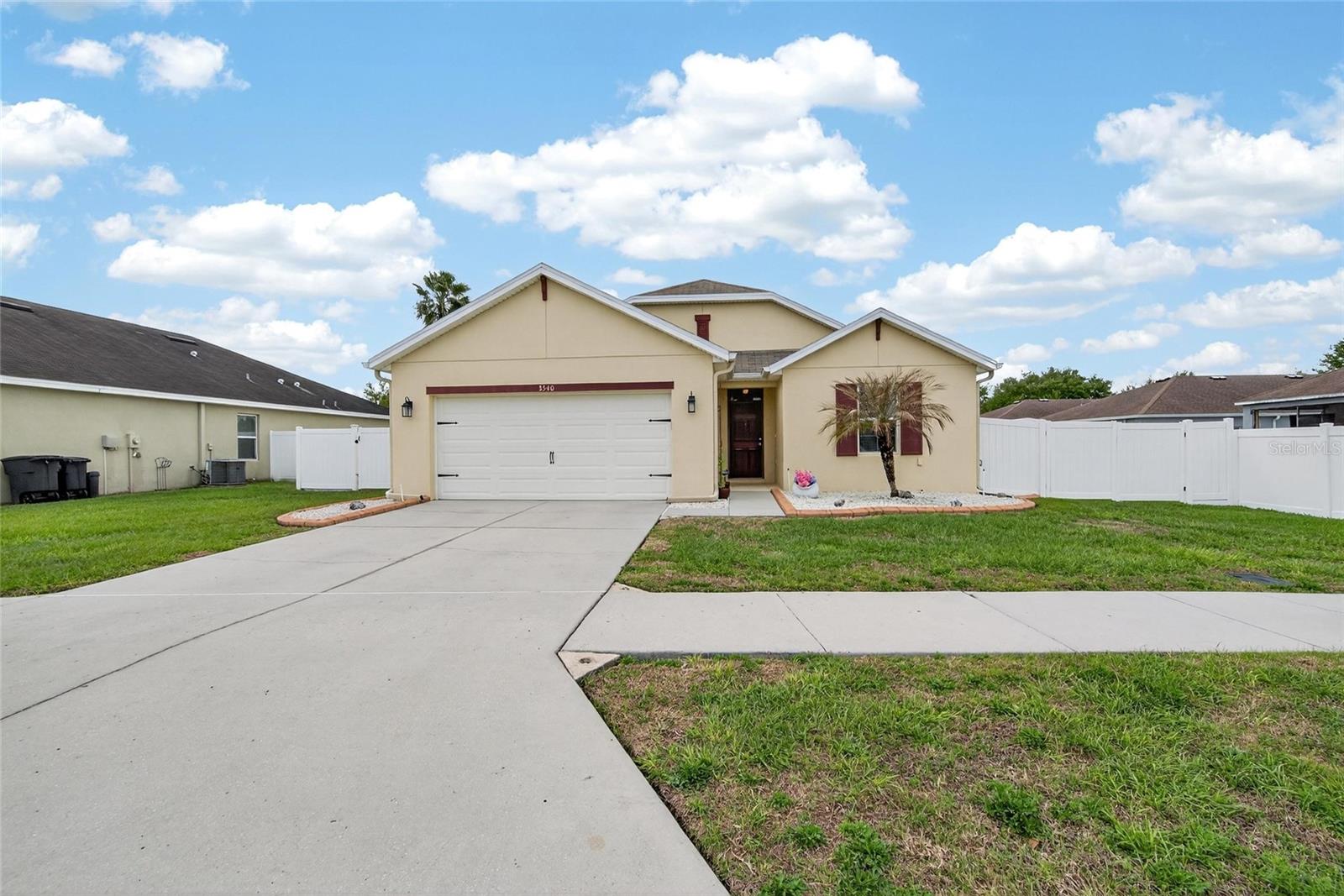 MAGNOLIA GREEN PH 2 - Residential