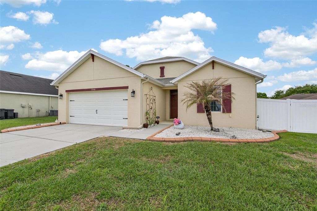 Photo of 3540 San Moise Place, Plant City, FL 33567 (MLS # L4960339)