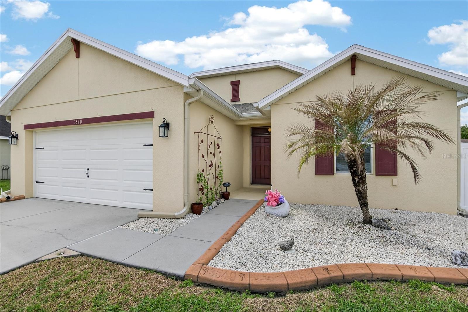 MAGNOLIA GREEN PH 2 - Residential