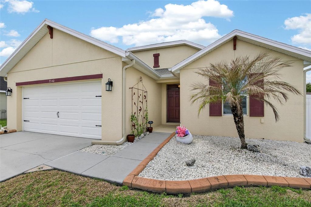 Photo of 3540 San Moise Place, Plant City, FL 33567 (MLS # L4960339)
