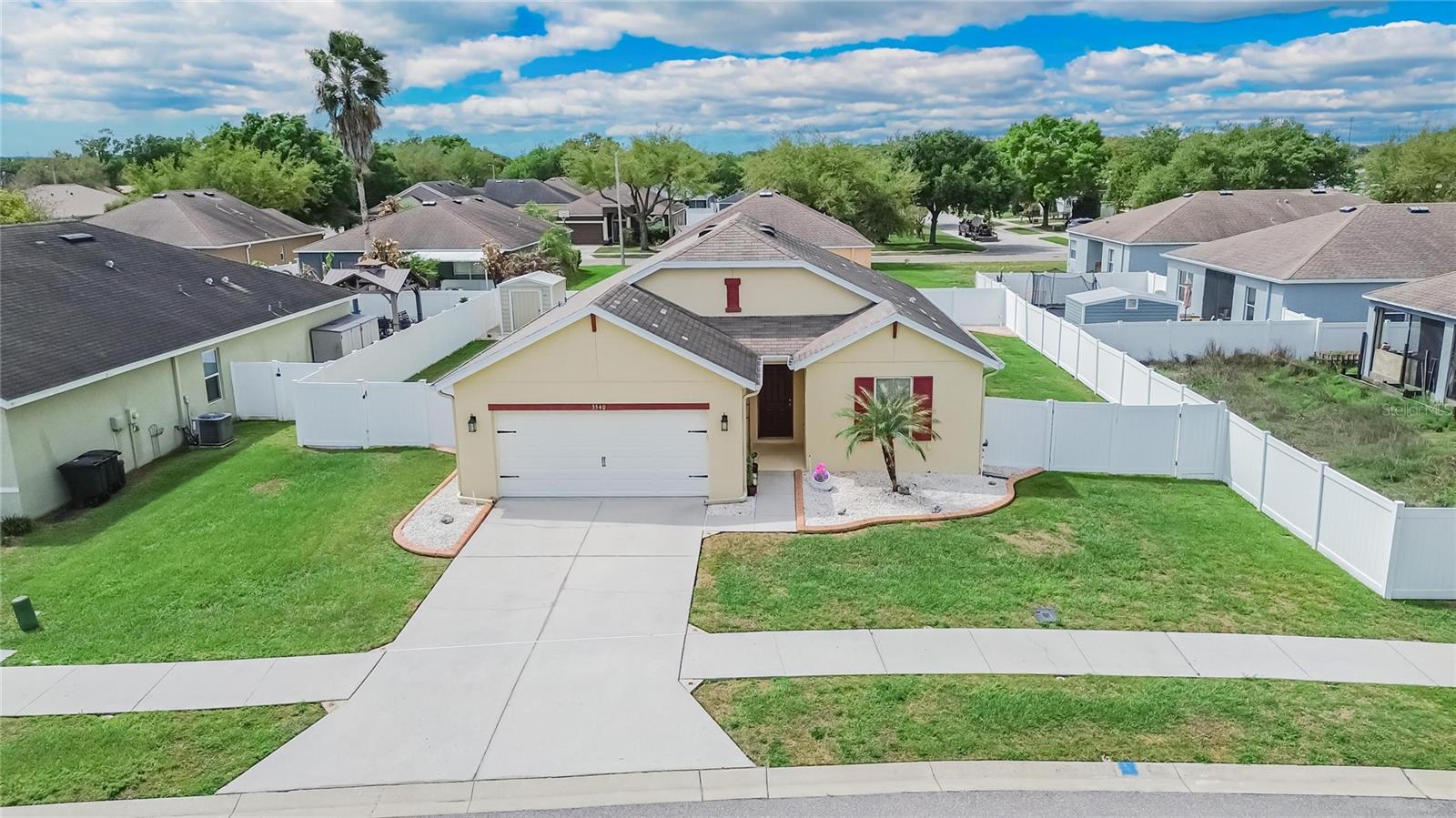 MAGNOLIA GREEN PH 2 - Residential