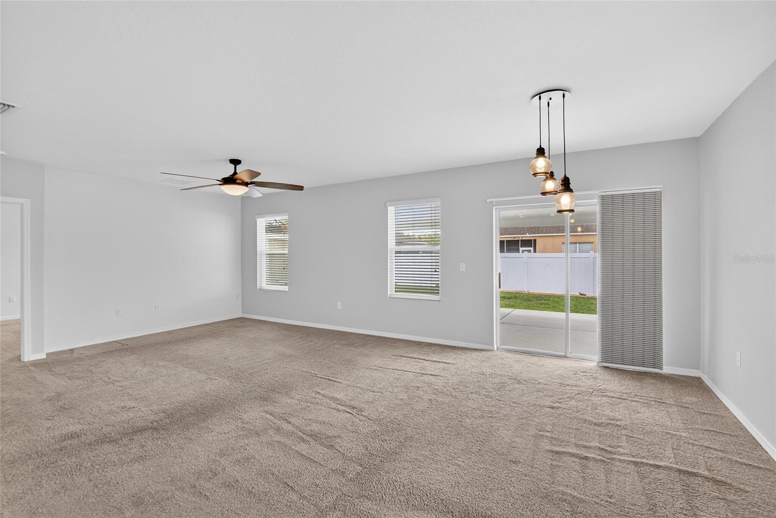 MAGNOLIA GREEN PH 2 - Residential