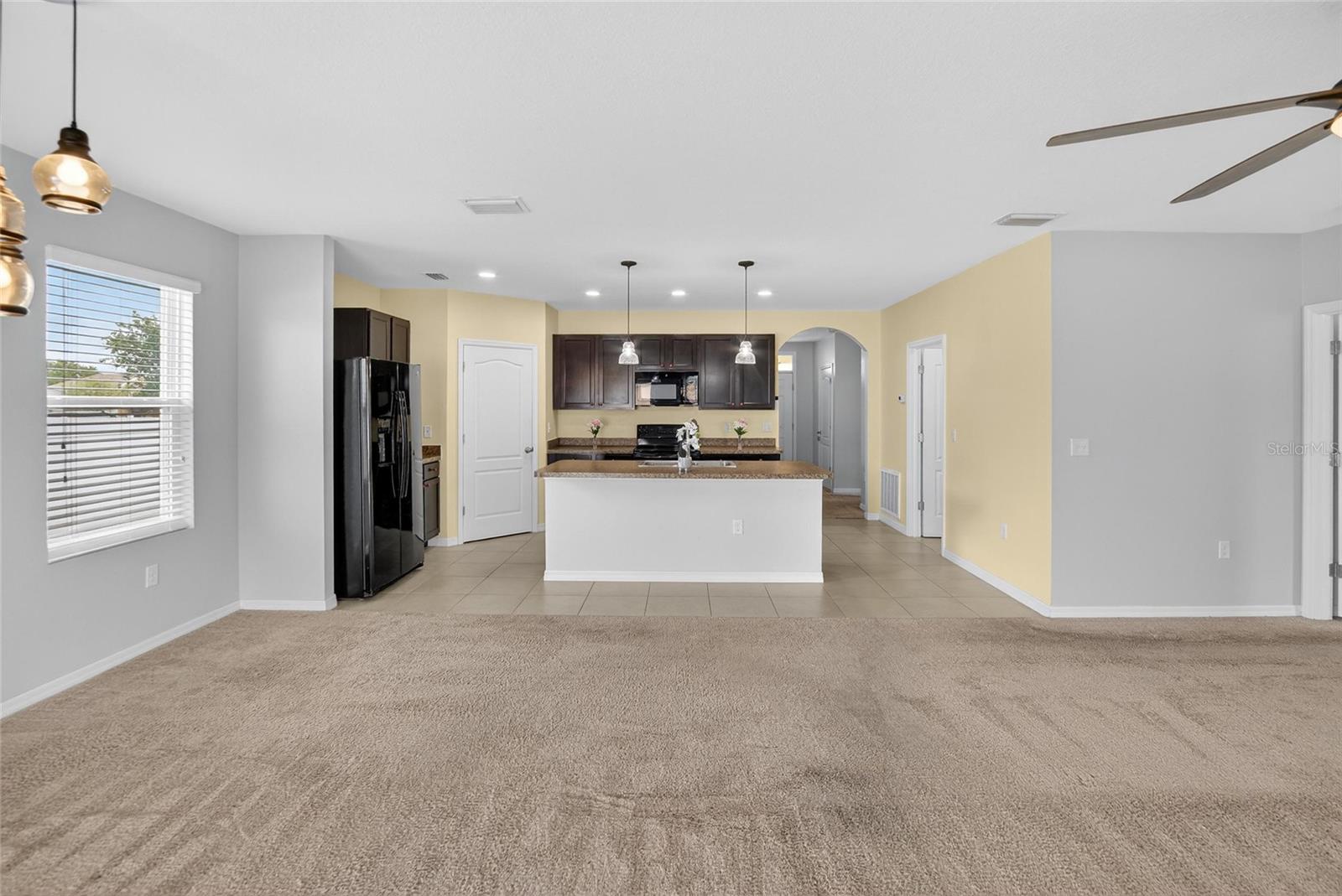 MAGNOLIA GREEN PH 2 - Residential