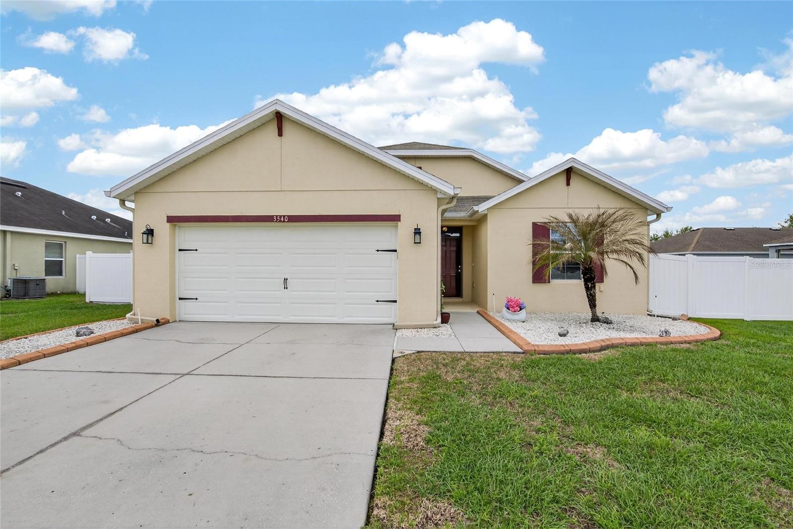 MAGNOLIA GREEN PH 2 - Residential