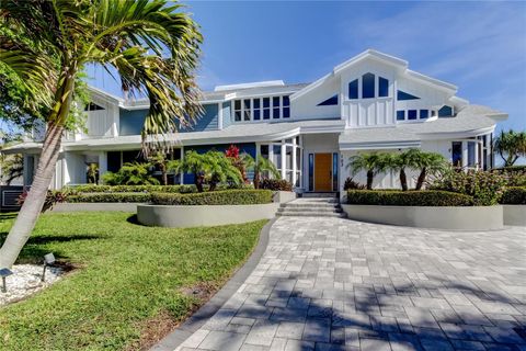 103 MORGAN DRIVE BELLEAIR BEACH FL 33786