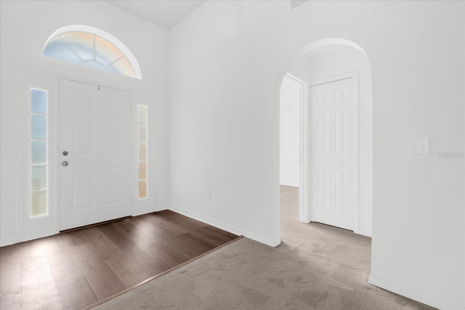 CORNER LAKE PH 03 A & B - Residential