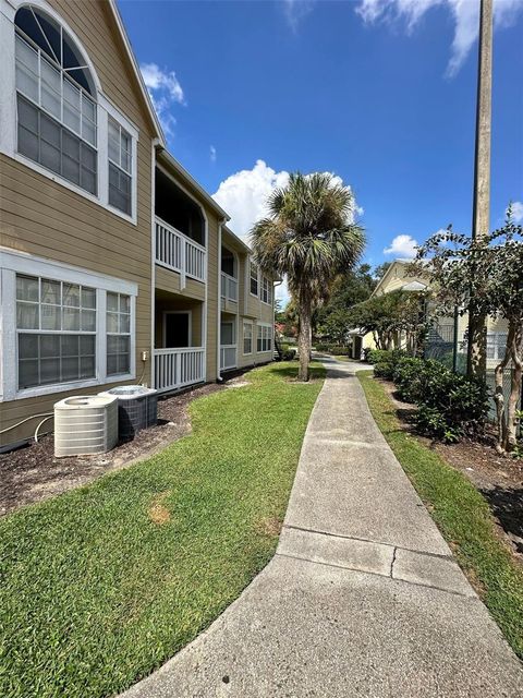 A home in ORLANDO