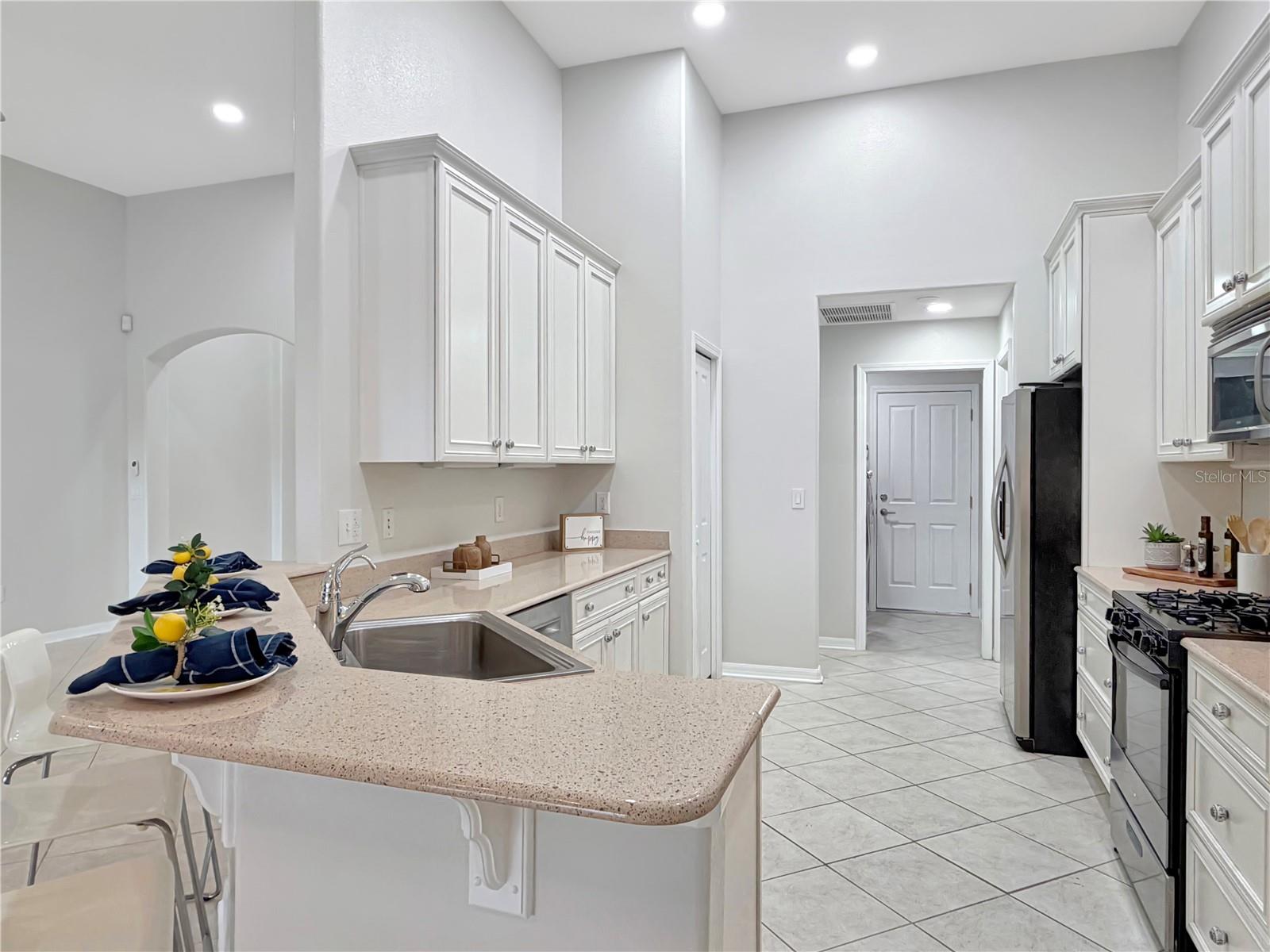 COVINGTON PARK PH 5CX - Residential