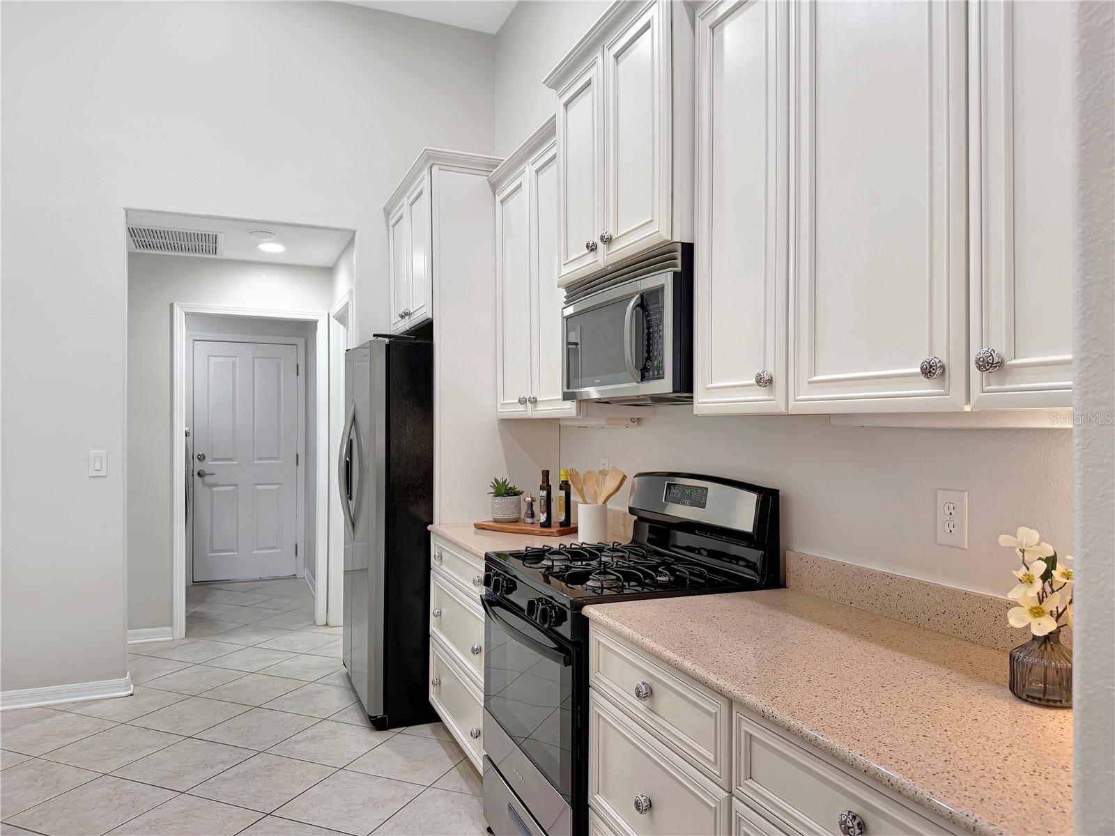 COVINGTON PARK PH 5CX - Residential