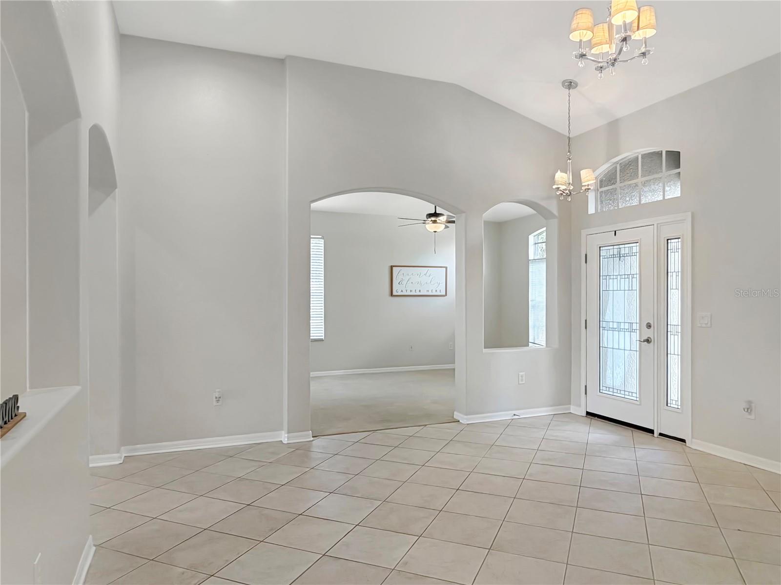 COVINGTON PARK PH 5CX - Residential