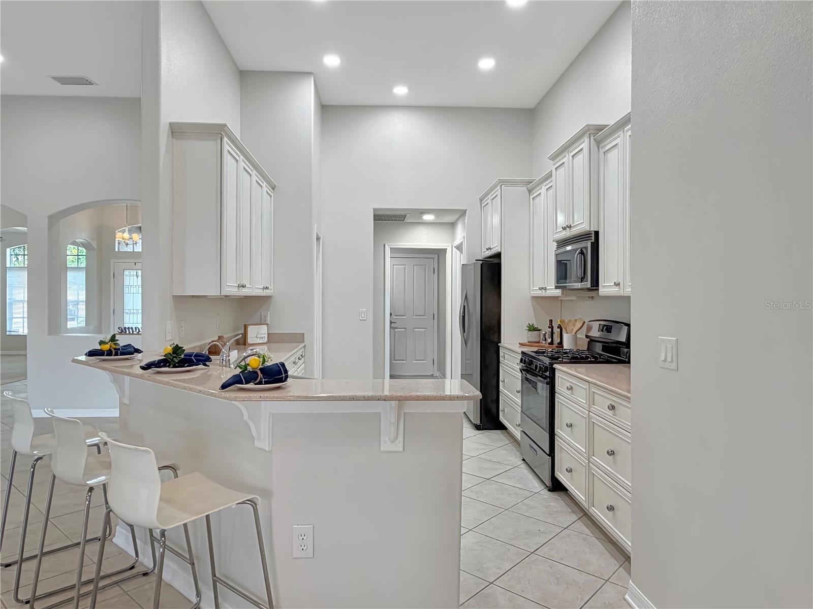 COVINGTON PARK PH 5CX - Residential