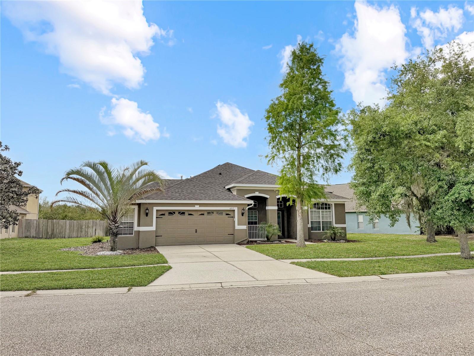 COVINGTON PARK PH 5CX - Residential