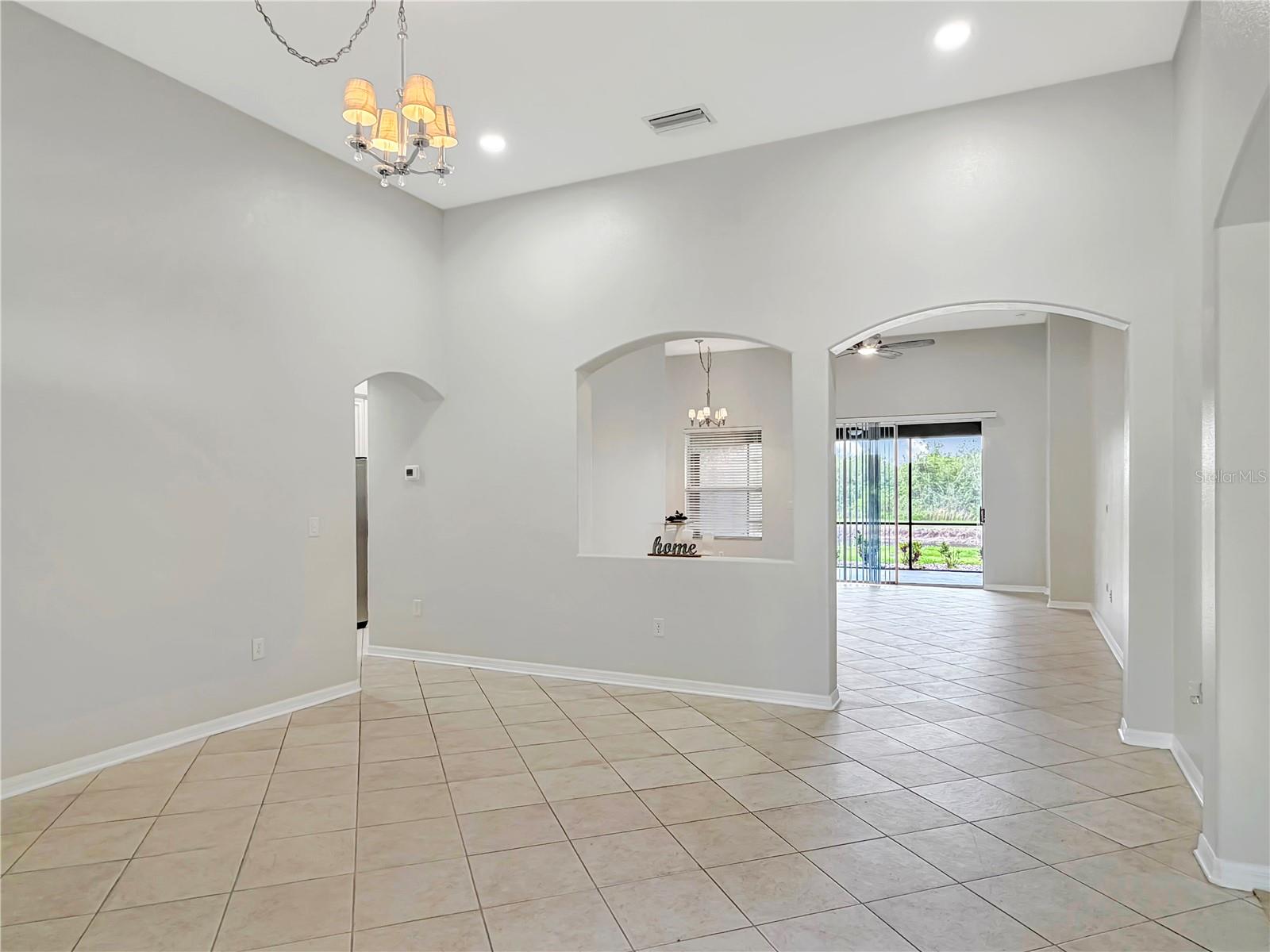 COVINGTON PARK PH 5CX - Residential