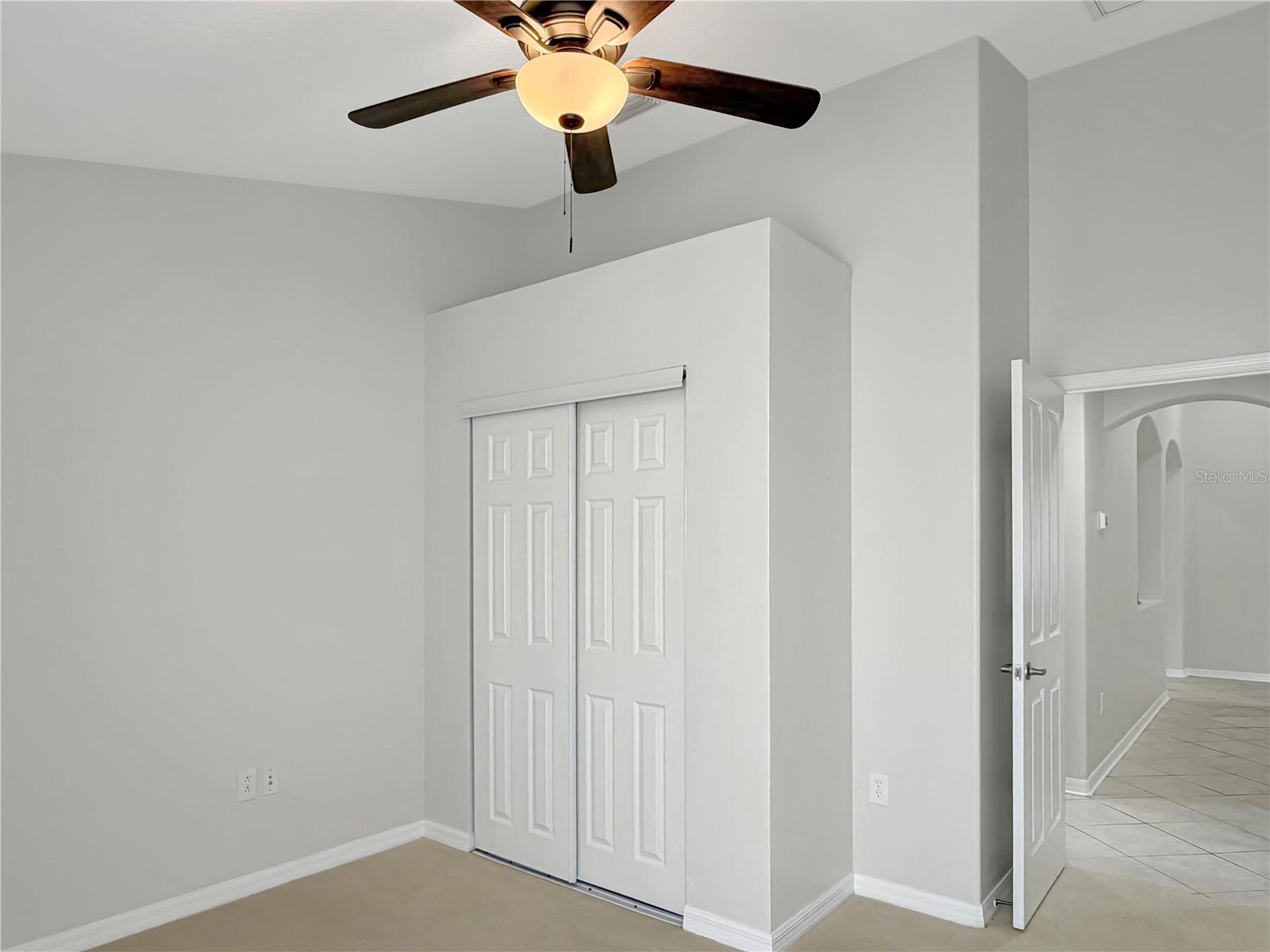 COVINGTON PARK PH 5CX - Residential