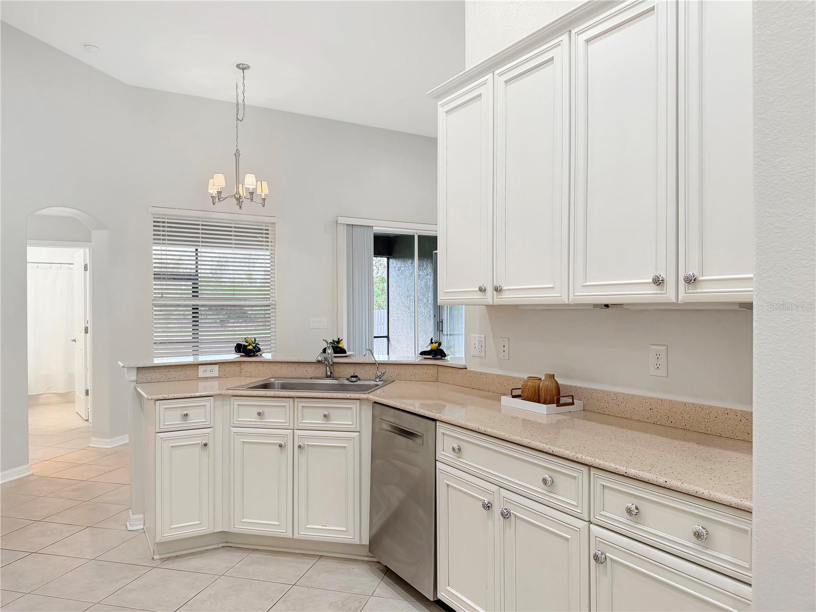 COVINGTON PARK PH 5CX - Residential