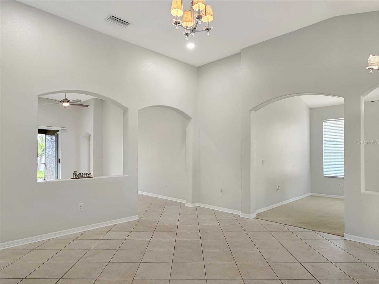 COVINGTON PARK PH 5CX - Residential