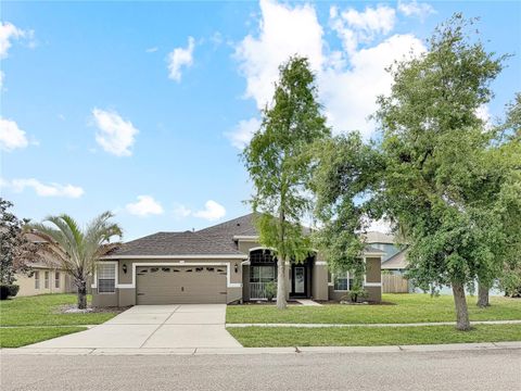 Photo of 6817 Cromwell Garden Dr, Apollo Beach, FL 33572 (MLS # TB8495103)