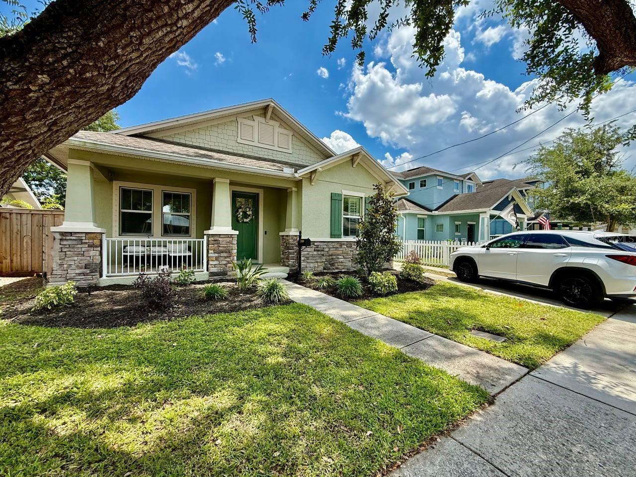 ARLINGTON HEIGHTS - Residential Lease