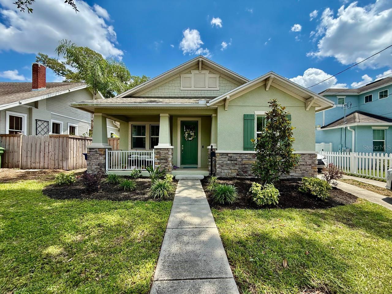 ARLINGTON HEIGHTS - Residential Lease