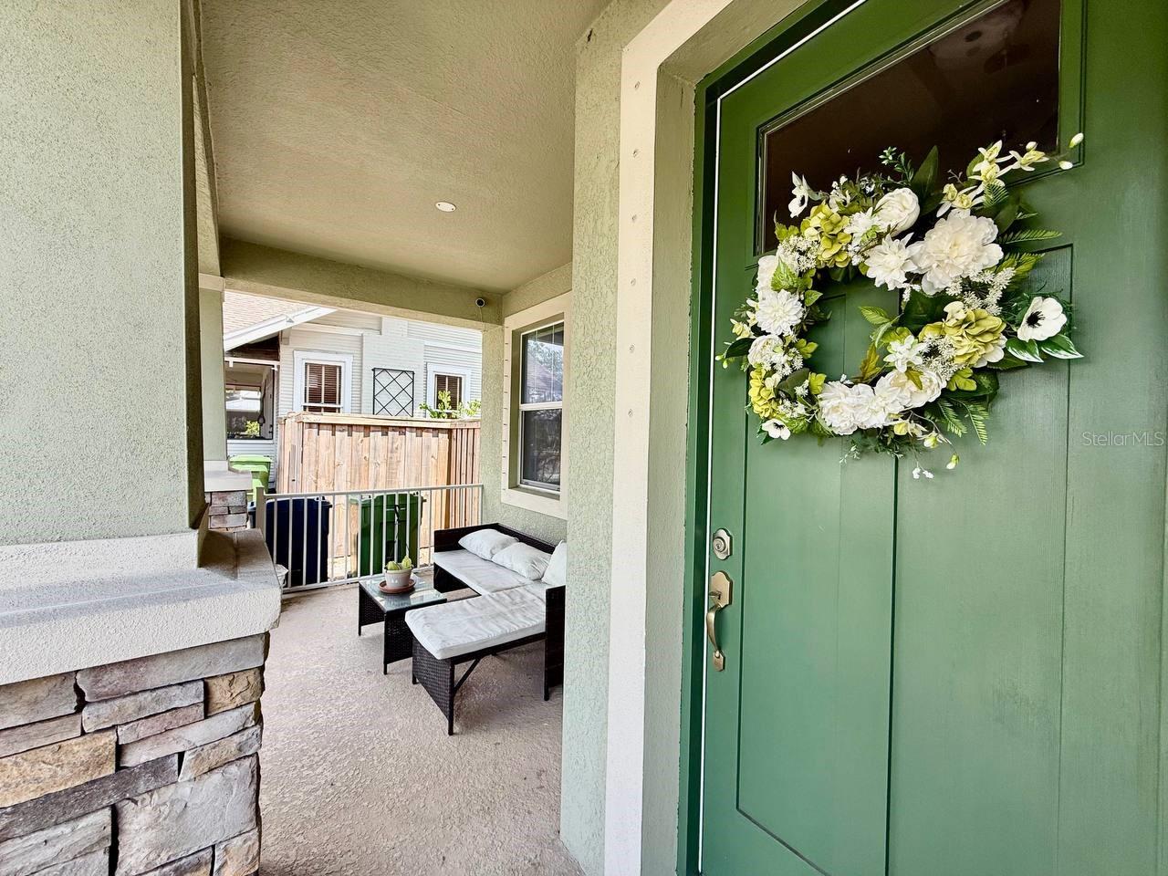 ARLINGTON HEIGHTS - Residential Lease