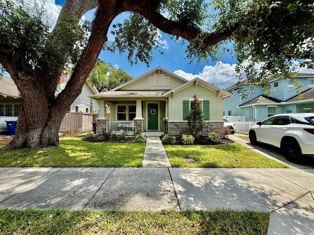 ARLINGTON HEIGHTS - Residential Lease